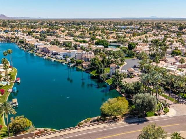 Townhouse for sale in Scottsdale, Arizona