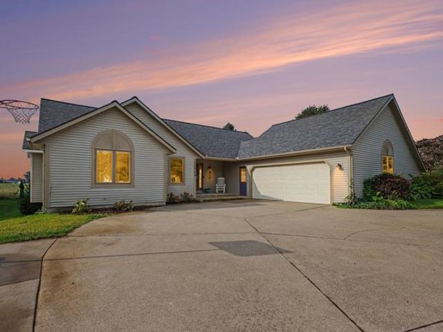 House for sale in Zeeland, Michigan