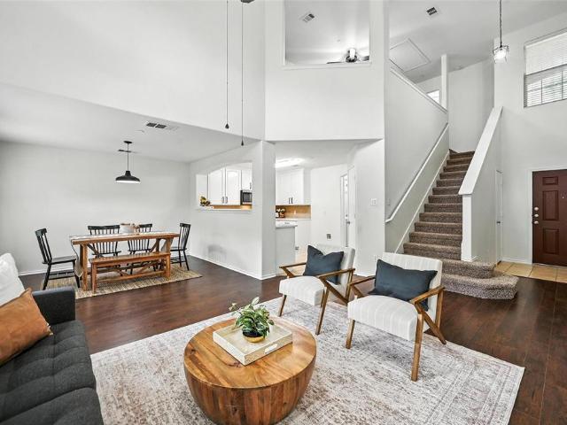 Townhouse for sale in Frisco