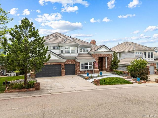 House for sale in Lone Tree, Colorado