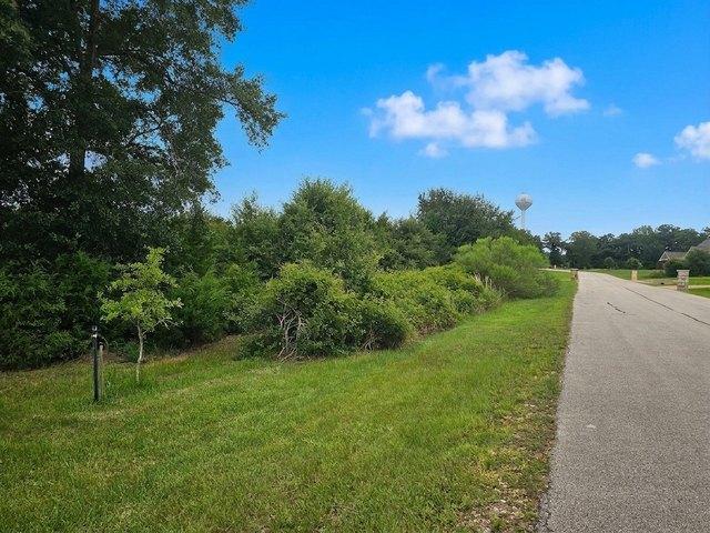 Land for sale in Grimes, Texas