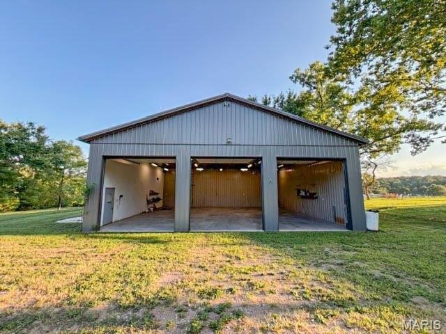 Land for sale in Bonne Terre, Missouri