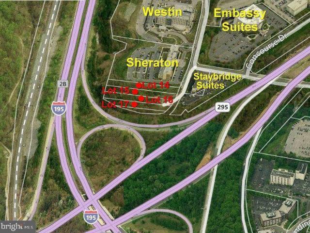 Land for sale in Linthicum Heights Land for sale in Linthicum Heights