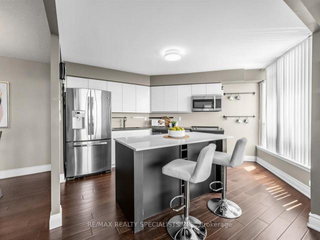 Condo for sale in Woburn, Ontario