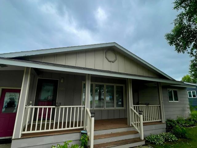 House for sale in Wadena, Minnesota