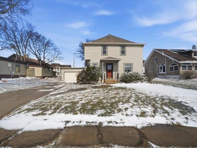 House for sale in Eldora, Iowa