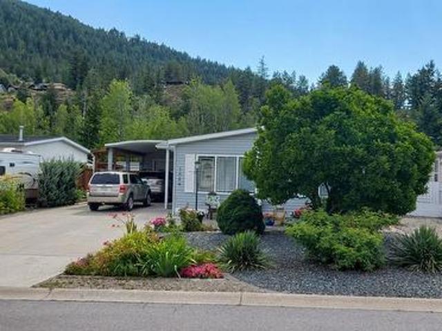 House for sale in Creston, British Columbia