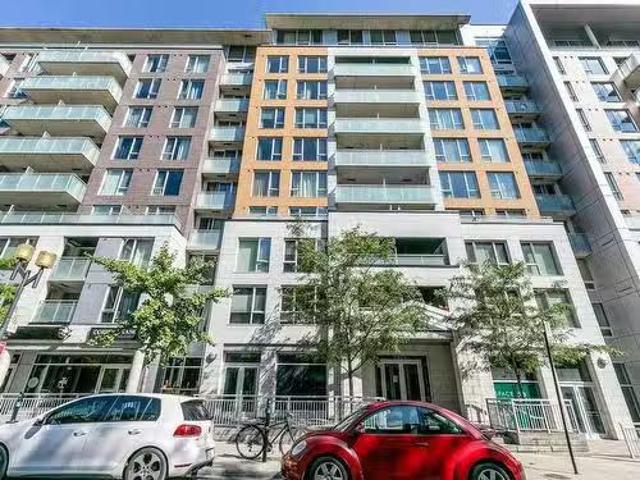 Condo for sale in St. Leonard's, Quebec