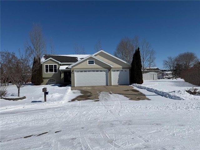 House for sale in Perham, Minnesota
