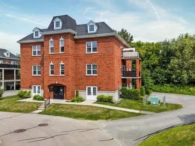 Condo for sale in Sherbrooke, Quebec