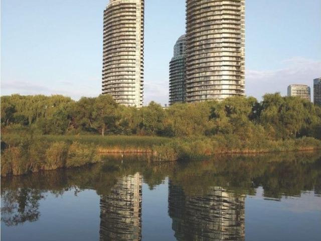 Condo for rent in Woburn, Ontario