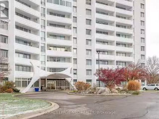Condo for sale in St. Catharines