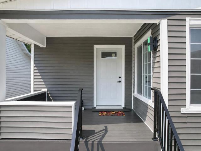 House for sale in Menominee, Michigan