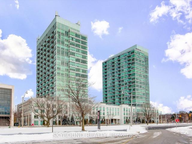 Condo for sale in Woburn, Ontario