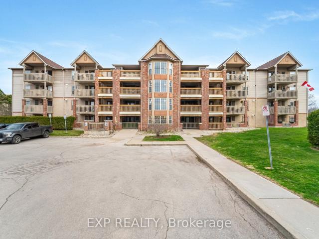 Condo for sale in Burlington, Ontario