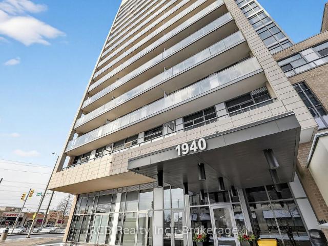 Condo for rent in Burlington, Ontario