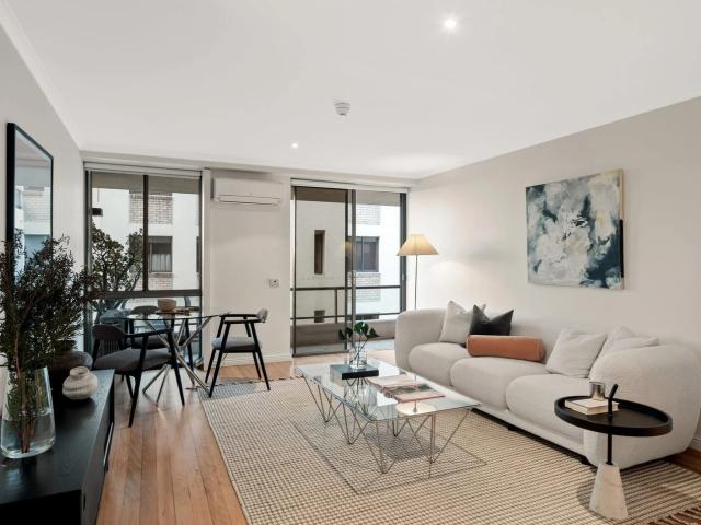 Apartment for rent in Sydney CBD, Sydney