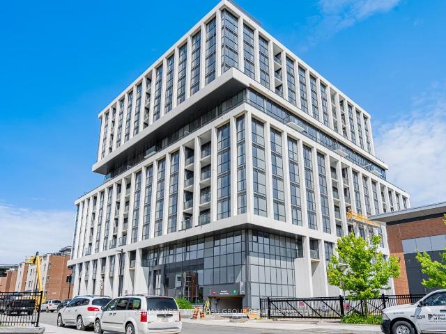 Condo for sale in Mississauga, Ontario