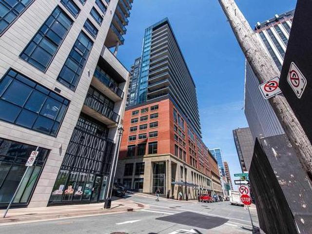 Condo for sale in Downtown Halifax, Halifax