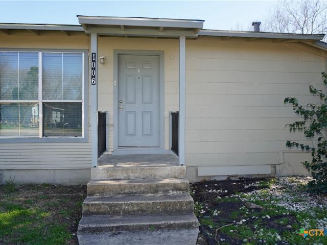 House for sale in Hays, Texas