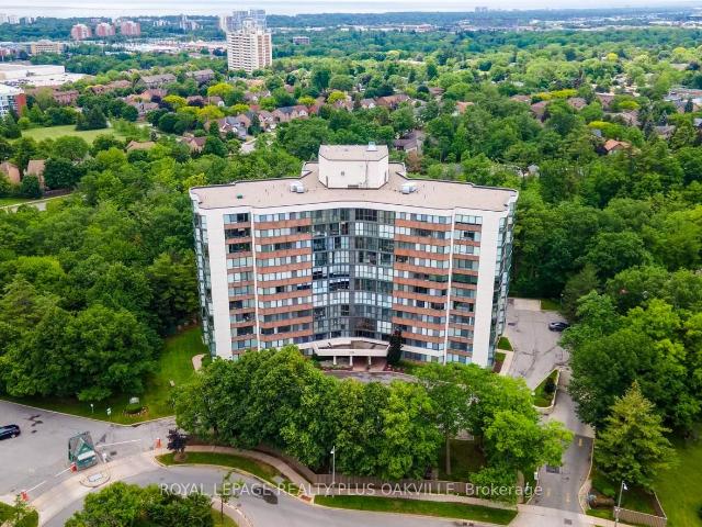 Condo for sale in Oakville, Ontario