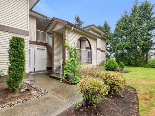 Townhouse for sale in Abbotsford Centre, Abbotsford