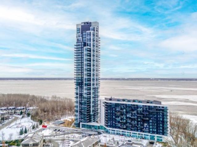 Condo for sale in Verdun, Montréal