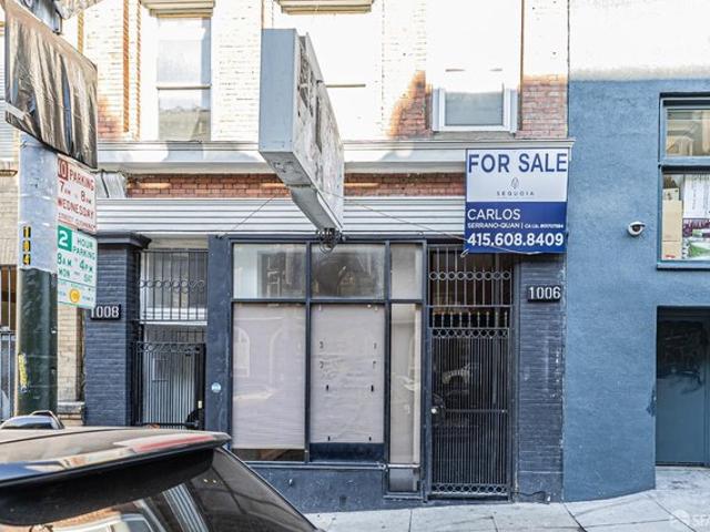 House for sale in San Francisco, California