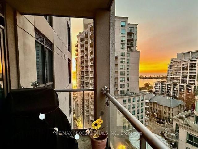 Condo for rent in Woburn, Ontario