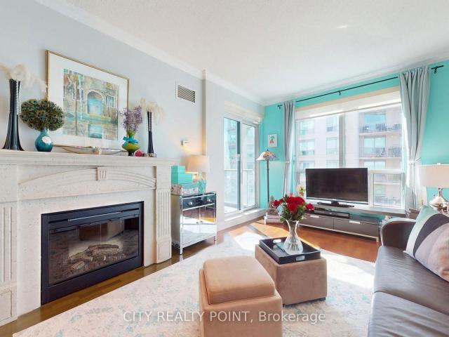 Condo for sale in Woburn, Ontario