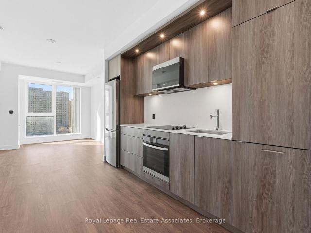 Condo for rent in Woburn, Ontario