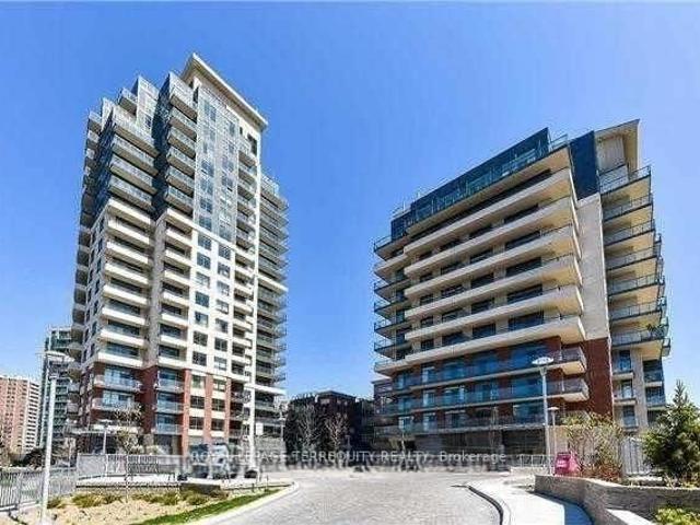Condo for rent in Woburn, Ontario
