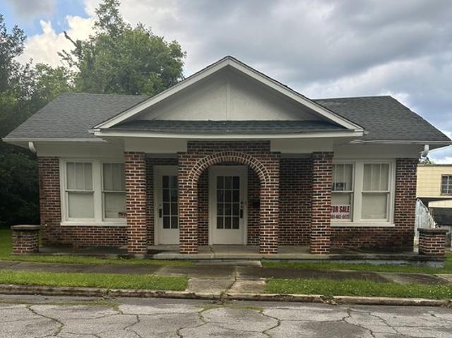 House for sale in Meridian, Lauderdale County