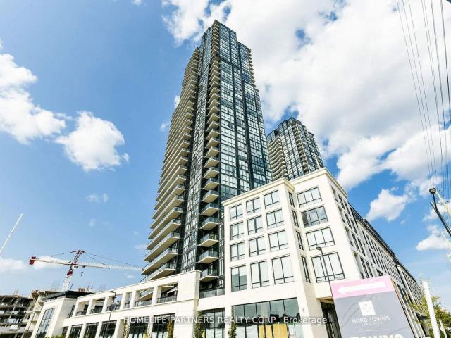 Condo for sale in York, Ontario
