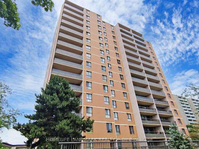 Condo for sale in Woburn, Ontario