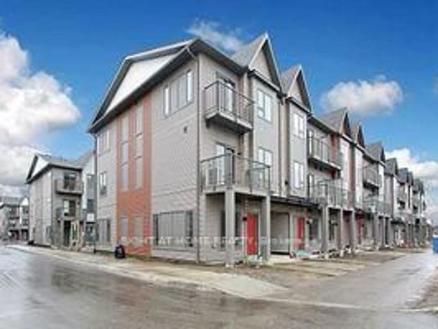 Condo for rent in Durham, Ontario