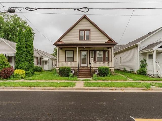 House for sale in Sandusky, Ohio