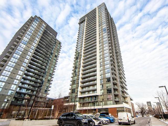 Condo for rent in Woburn, Ontario