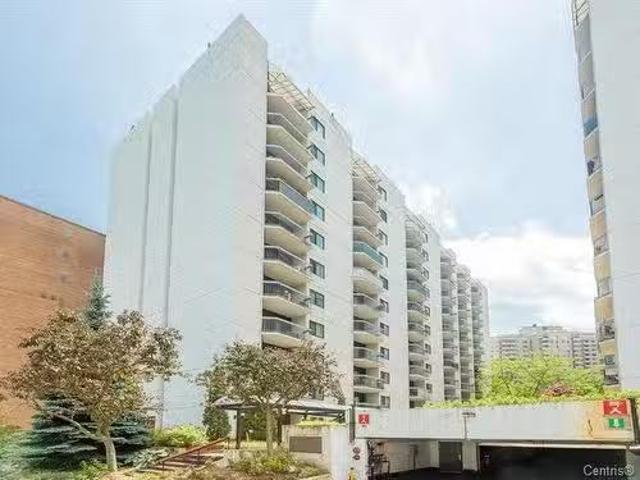Condo for sale in St. Leonard's, Quebec