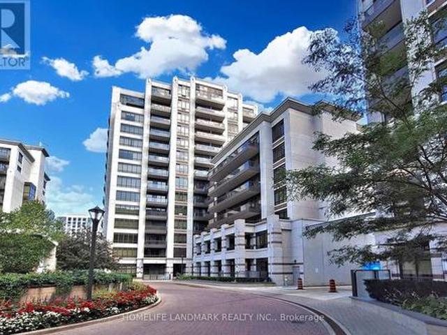 Condo for sale in York, Ontario