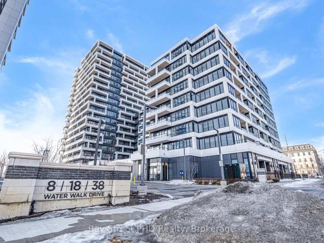 Condo for sale in Woburn, Ontario