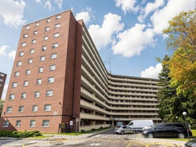 Condo for sale in Mississauga, Ontario