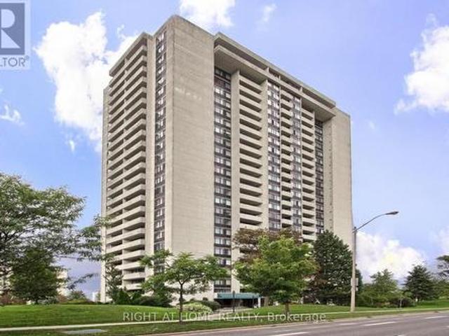 Condo for sale in Woburn, Ontario