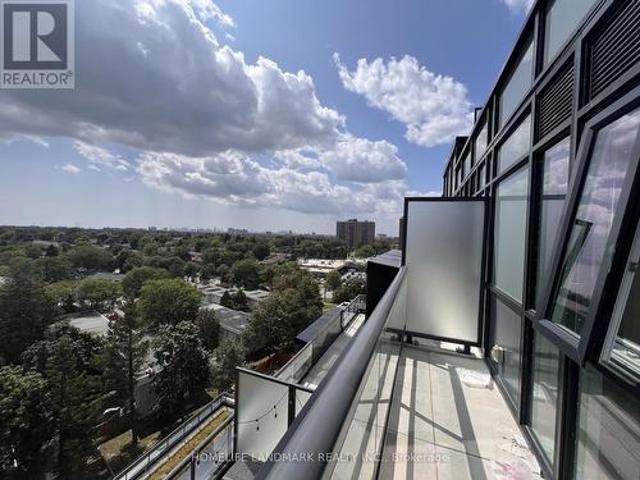 Property for rent in Woburn, Ontario