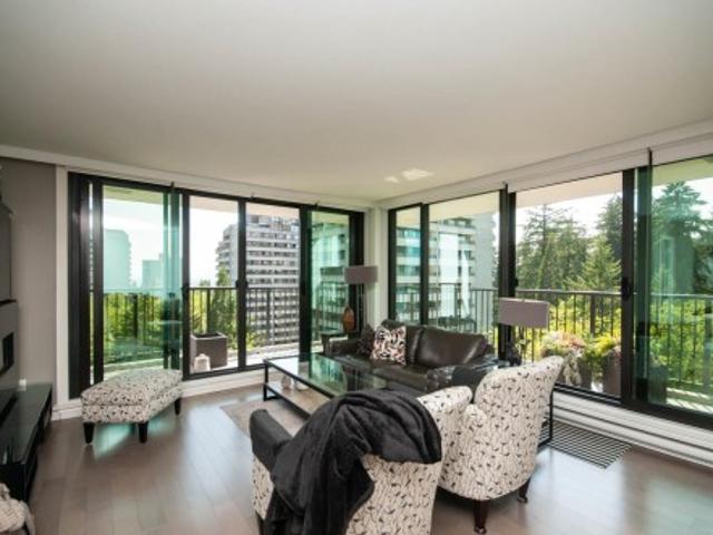 Property for rent in Burnaby, British Columbia