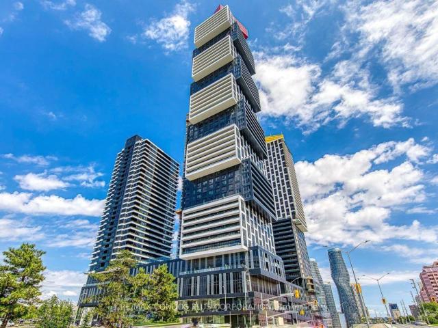 Condo for rent in Mississauga, Ontario