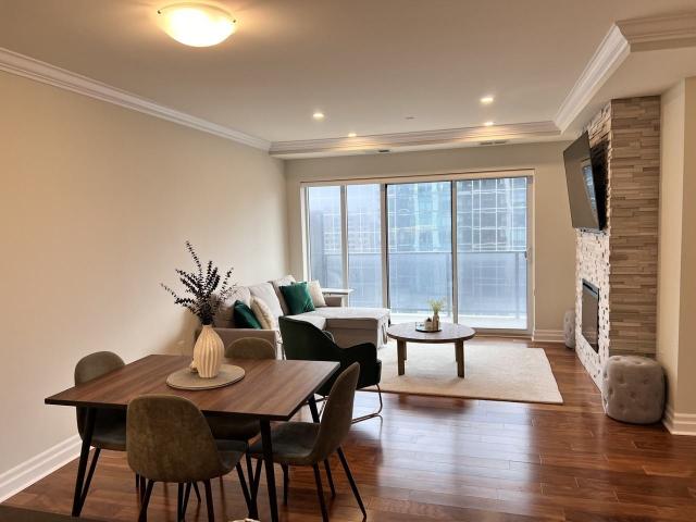Apartment for rent in Arva, Ontario