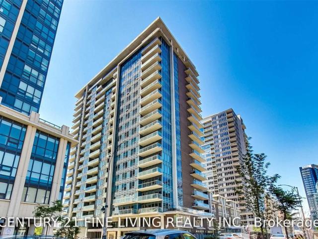 Condo for rent in Woburn, Ontario