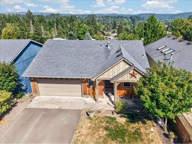 House for sale in Oregonia