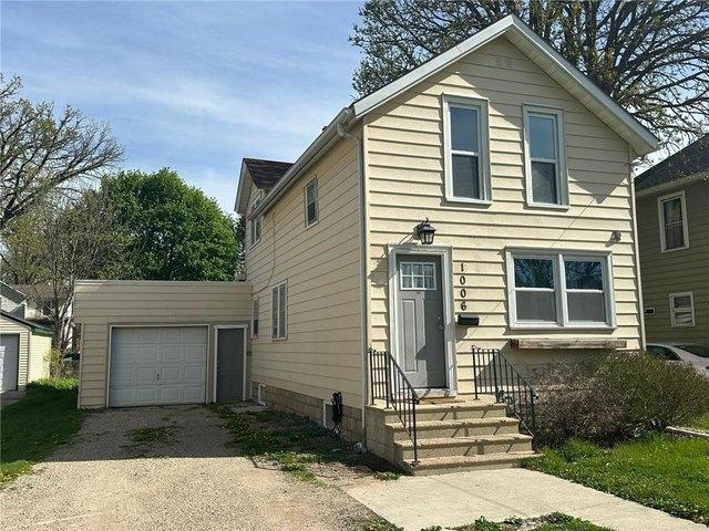 House for sale in Austin, Minnesota